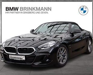 BMW Z4 Gebrauchtwagen