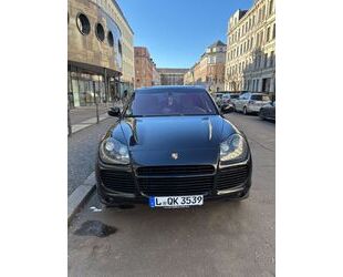Porsche Cayenne Gebrauchtwagen
