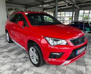 Seat Ateca Gebrauchtwagen
