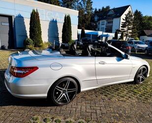 Mercedes-Benz E 350 Gebrauchtwagen