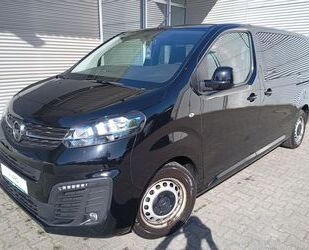Opel Vivaro Gebrauchtwagen