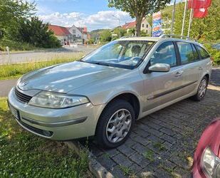Renault Laguna Gebrauchtwagen