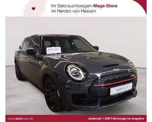 Mini John Cooper Works Clubman Gebrauchtwagen