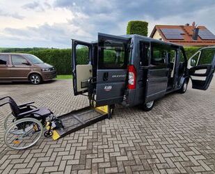 Fiat Ducato Gebrauchtwagen