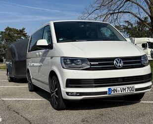 VW T6 Multivan Gebrauchtwagen