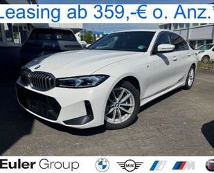 BMW 330 Gebrauchtwagen