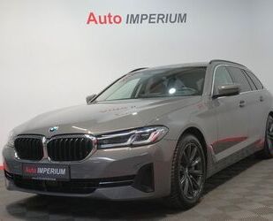 BMW 540 Gebrauchtwagen