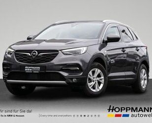 Opel Grandland (X) Gebrauchtwagen