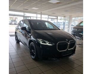 BMW 218 Gebrauchtwagen