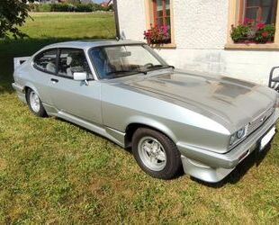 Ford Capri Gebrauchtwagen