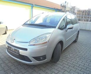 Citroen Grand C4 Picasso / SpaceTourer Gebrauchtwagen