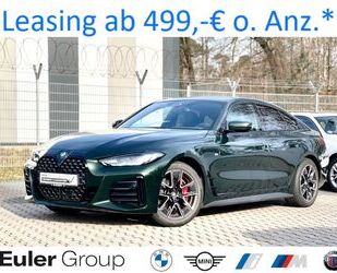 BMW 420 Gran Coupé Gebrauchtwagen
