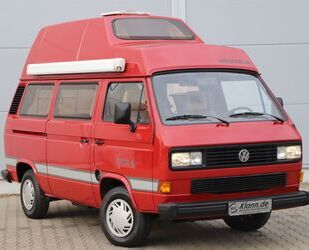 VW T3 andere Gebrauchtwagen