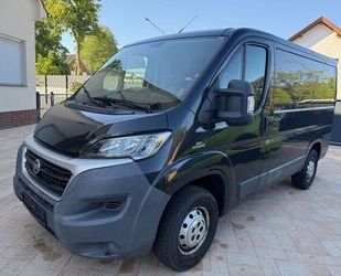 Fiat Ducato Gebrauchtwagen