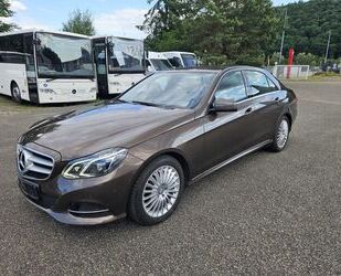 Mercedes-Benz E 250 Gebrauchtwagen