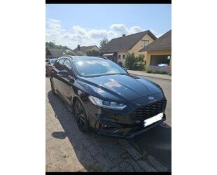 Ford Mondeo Gebrauchtwagen