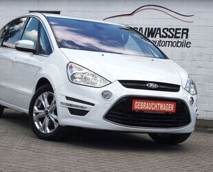 Ford S-Max Gebrauchtwagen