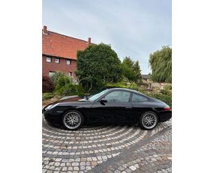 Porsche 996 Gebrauchtwagen