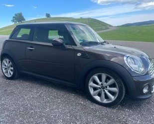 Mini Cooper D Gebrauchtwagen
