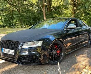 Audi S5 Gebrauchtwagen
