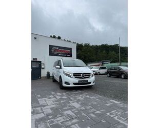 Mercedes-Benz V 220 Gebrauchtwagen