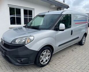 Fiat Doblo Gebrauchtwagen