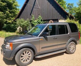 Land Rover Discovery Gebrauchtwagen