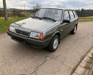 Lada Samara Gebrauchtwagen