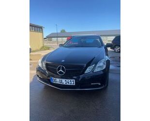 Mercedes-Benz E 350 Gebrauchtwagen