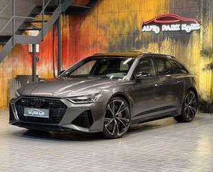 Audi RS6 Gebrauchtwagen