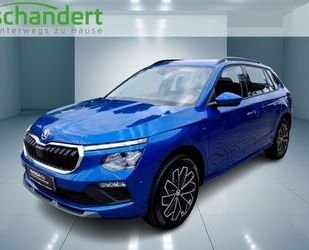 Skoda Kamiq Gebrauchtwagen