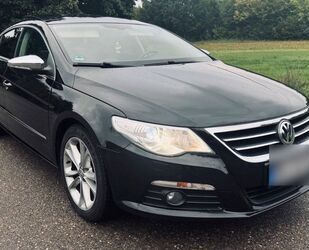 VW CC Gebrauchtwagen