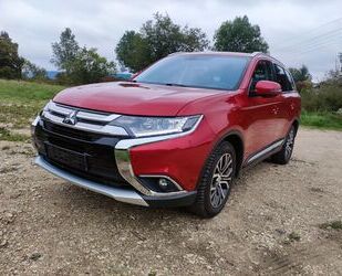 Mitsubishi Outlander Gebrauchtwagen