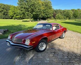 Chevrolet Camaro Gebrauchtwagen