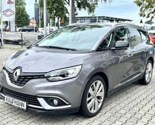 Renault Grand Scenic Gebrauchtwagen