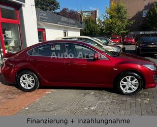 Mazda 6 Gebrauchtwagen