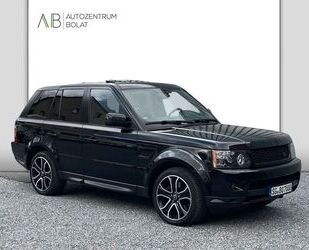 Land Rover Range Rover Sport Gebrauchtwagen