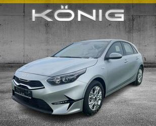 Kia ceed / Ceed Gebrauchtwagen