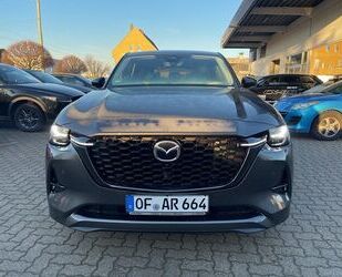 Mazda CX-60 Gebrauchtwagen