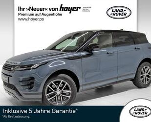 Land Rover Range Rover Evoque Gebrauchtwagen