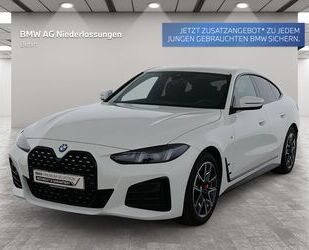 BMW 420 Gran Coupé Gebrauchtwagen