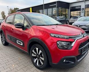 Citroen C3 Gebrauchtwagen