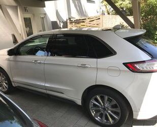 Ford Edge Gebrauchtwagen