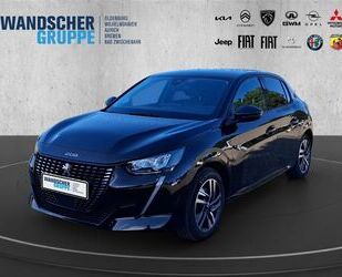 Peugeot 208 Gebrauchtwagen