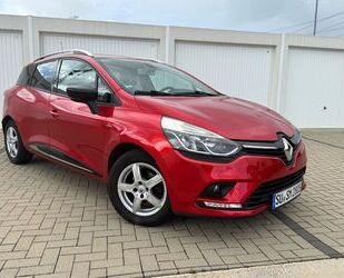 Renault Clio Gebrauchtwagen
