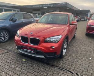 BMW X1 Gebrauchtwagen