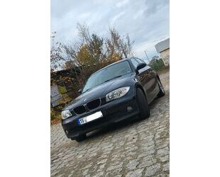 BMW 116 Gebrauchtwagen