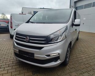 Fiat Talento Gebrauchtwagen