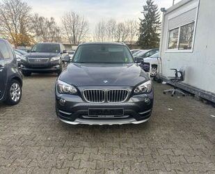 BMW X1 Gebrauchtwagen