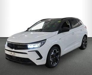 Opel Grandland (X) Gebrauchtwagen